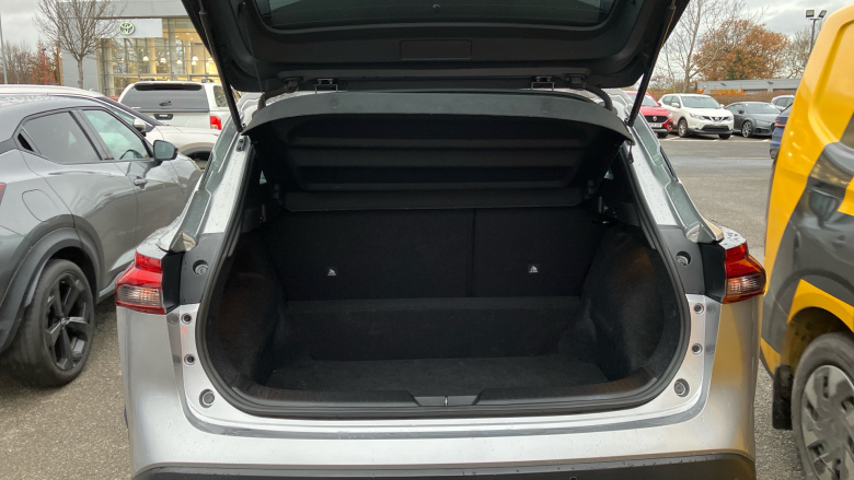 Nissan Qashqai 1.3 DiG-T MH 158 Acenta Premium 5dr Xtronic Petrol Hatchback